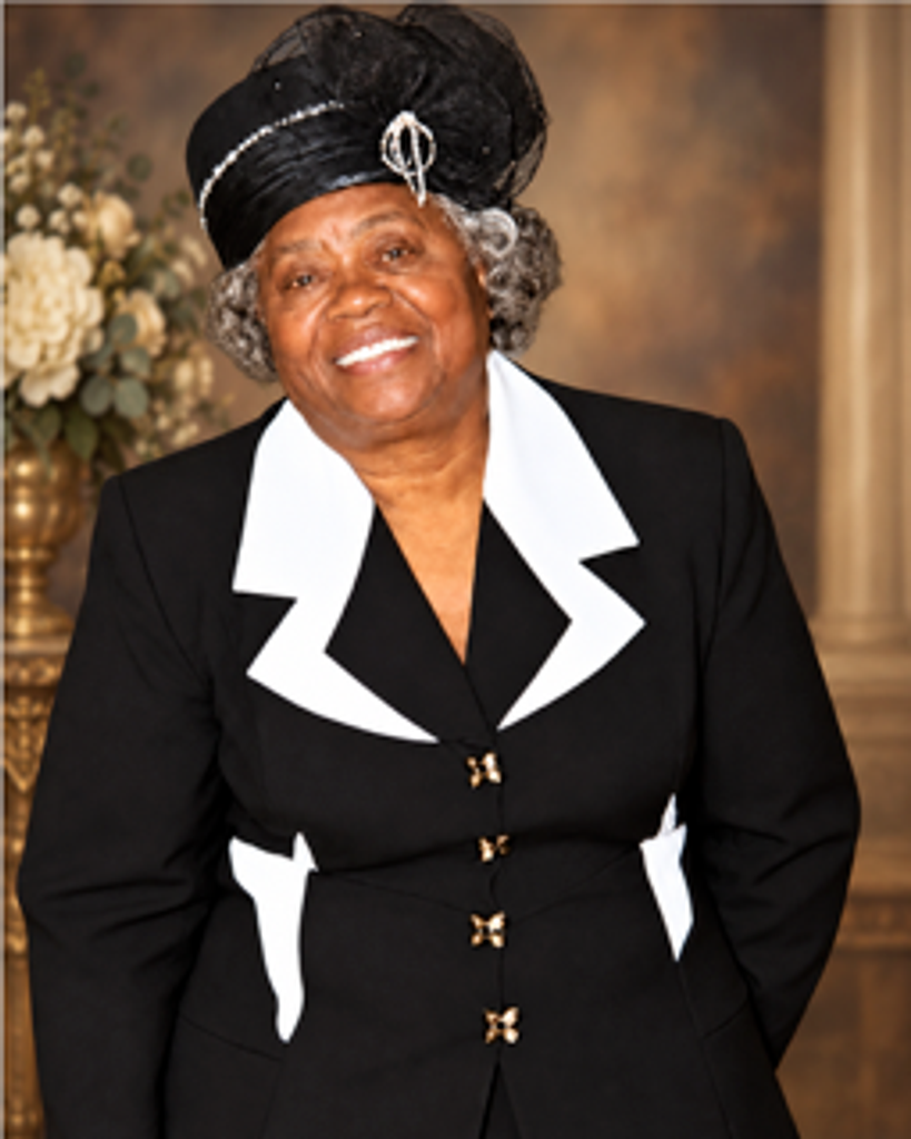 Estella Jefferson Profile Photo