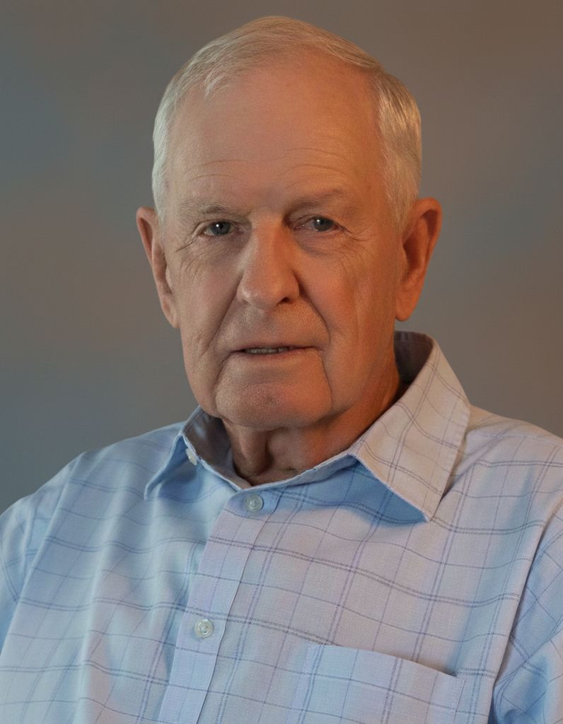 Johnny Crawford Jackson