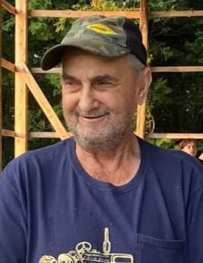 Kenneth Van Brocklin