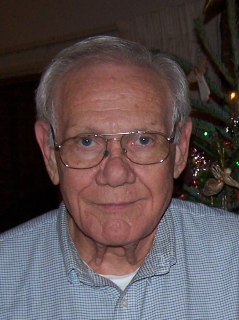 John Irving Brooks, Jr.