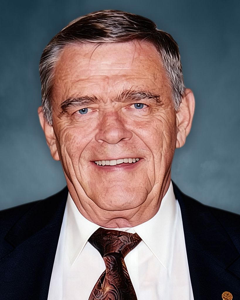 Charles "Chuck" Wagner