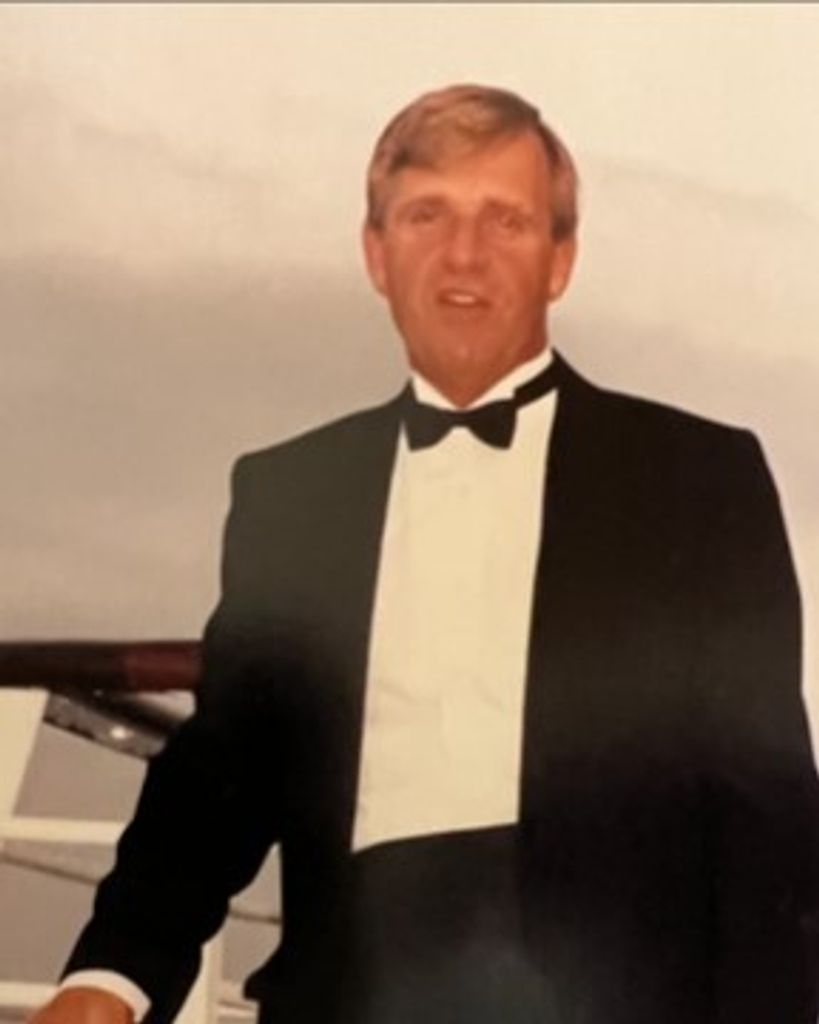 Don Richard Lewis