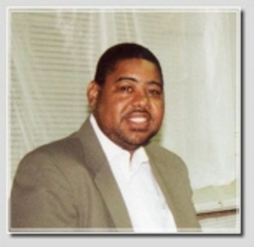 Roscoe Stanley Robertson Profile Photo