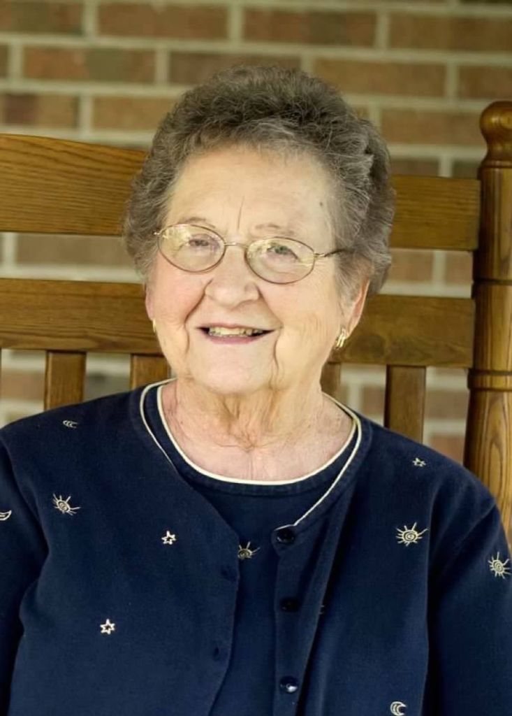 Corrine Wright