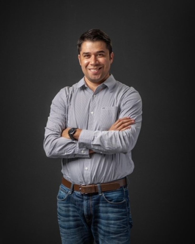 José Melesio Gutiérrez Padilla Profile Photo