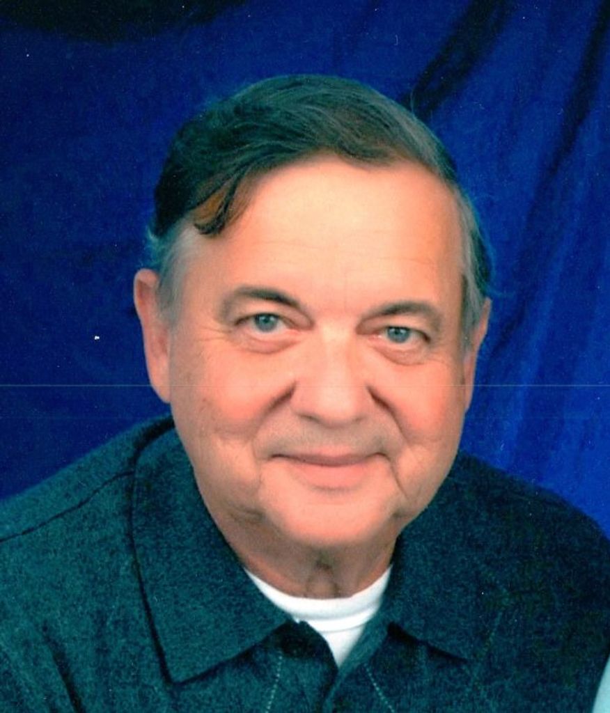 Larry Balch