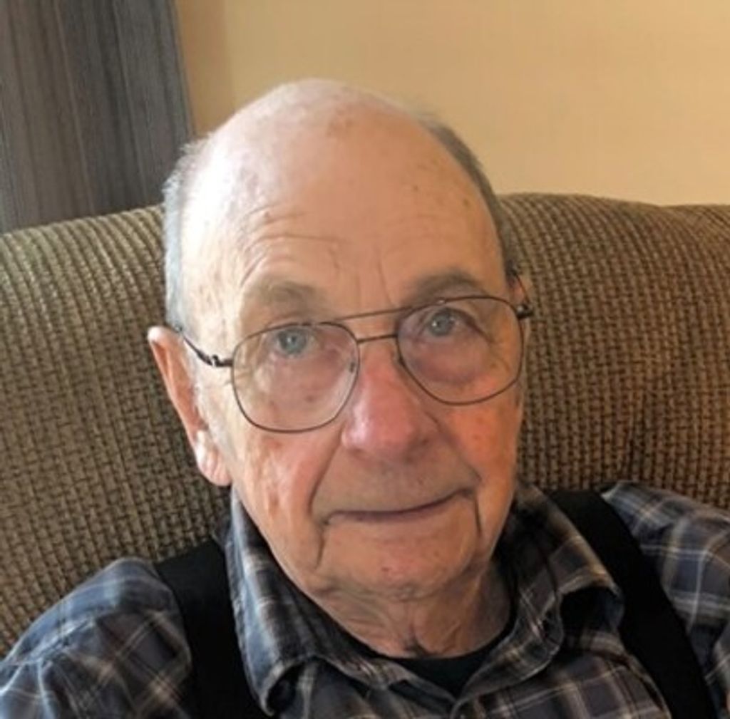Wayne Kenneth Meyer Profile Photo