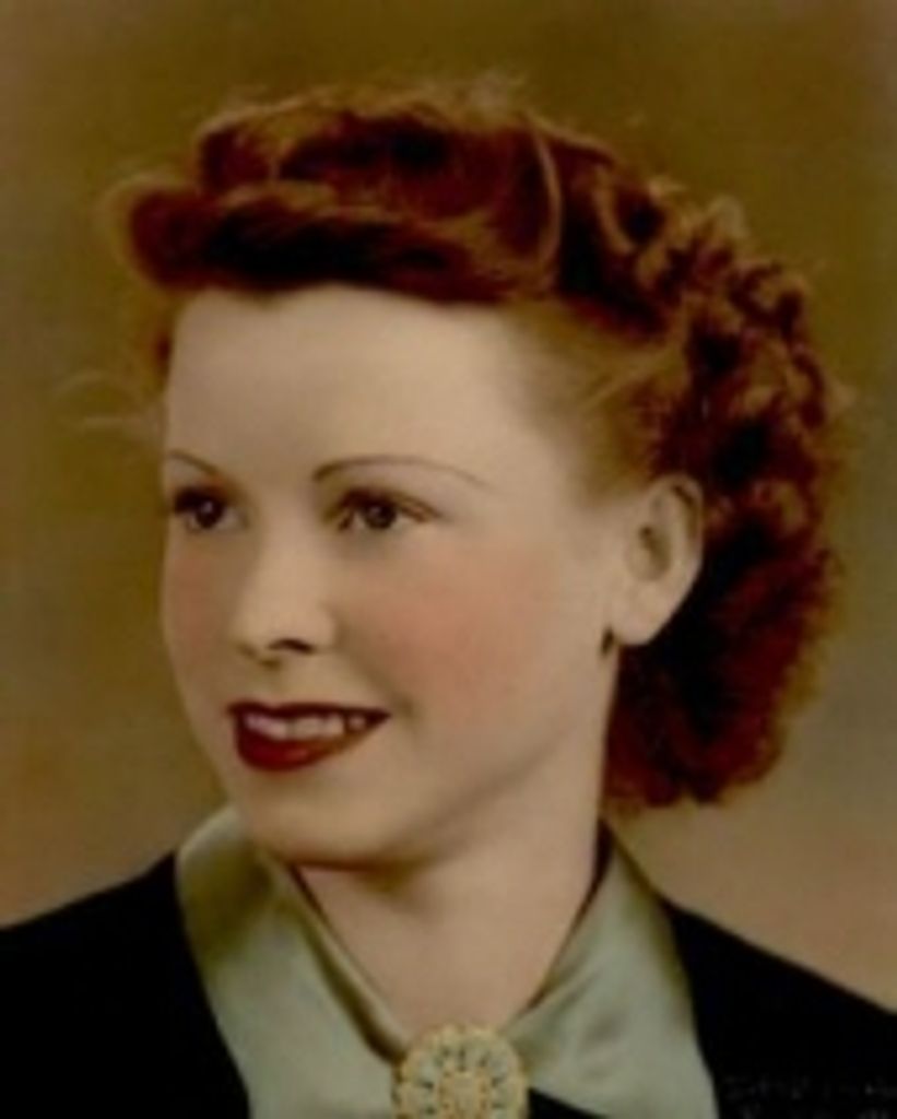 Ruth Johnson