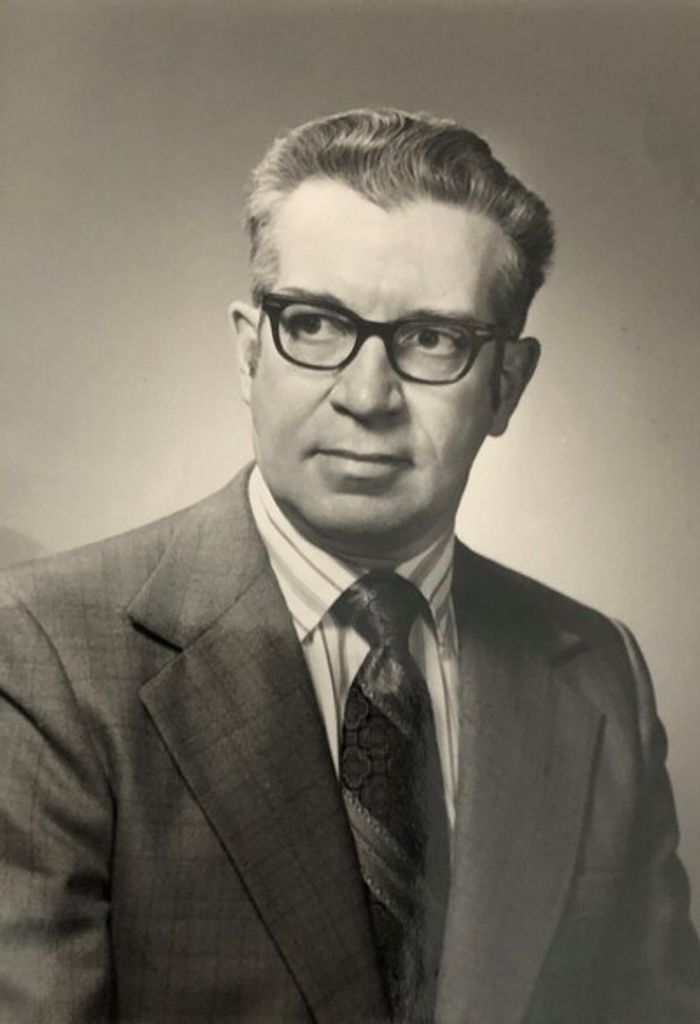 Robert "Jim" Fierek Profile Photo