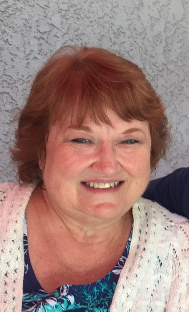 Peggy Heim Profile Photo