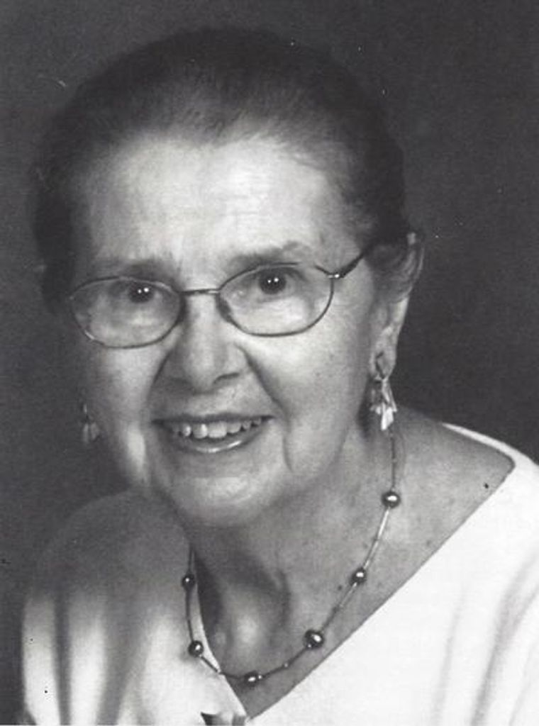 Kathryn Freeh Smith Profile Photo