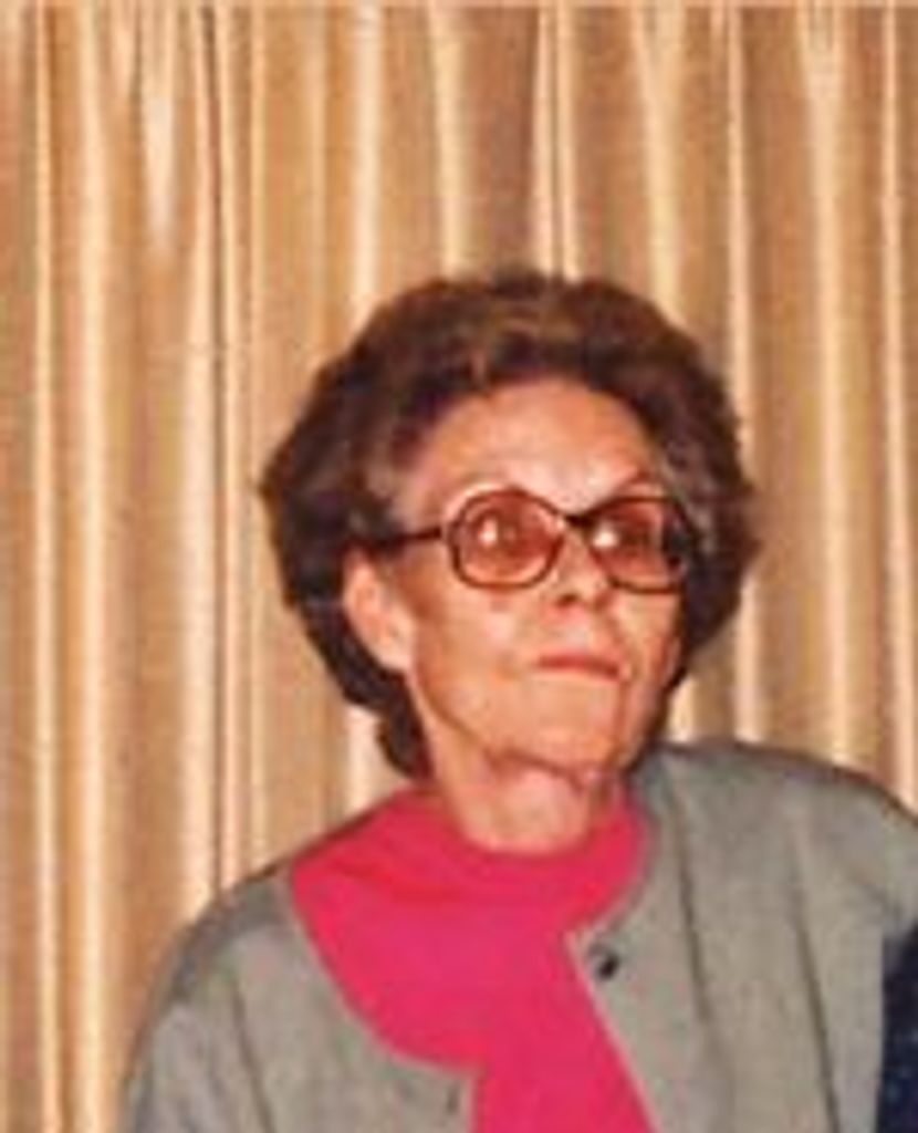 Larue Larsen Sterner