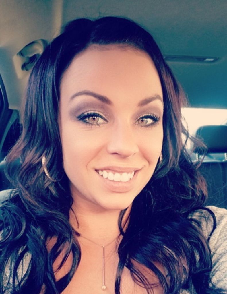 Alicia M. Caruso