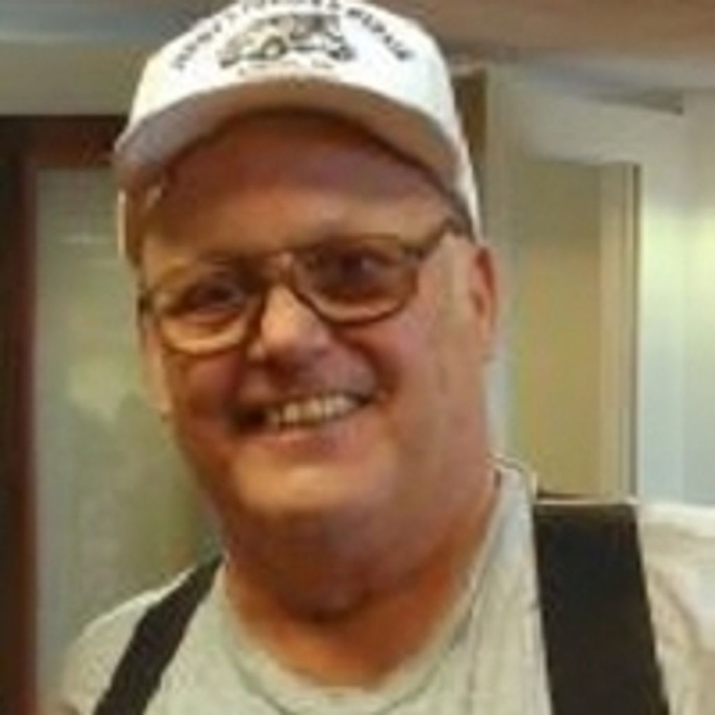 James "Jerry" Amestoy