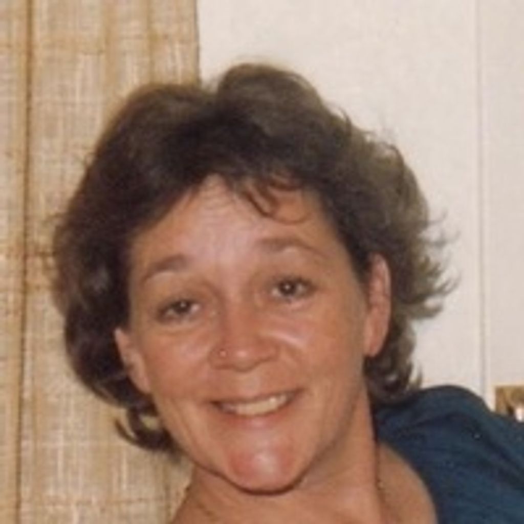 Wyona Harlene Moore Gaskamp