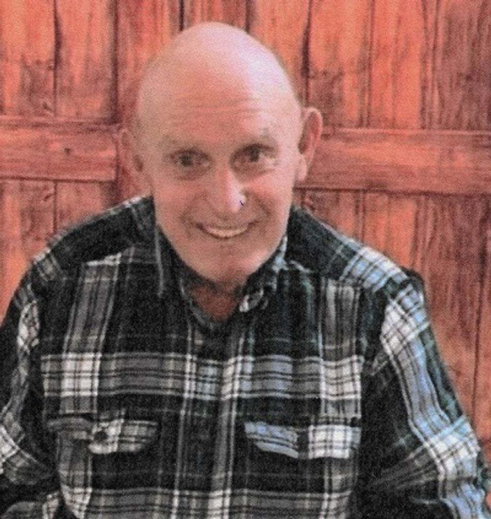 Gerald "Bud" Duffy Profile Photo