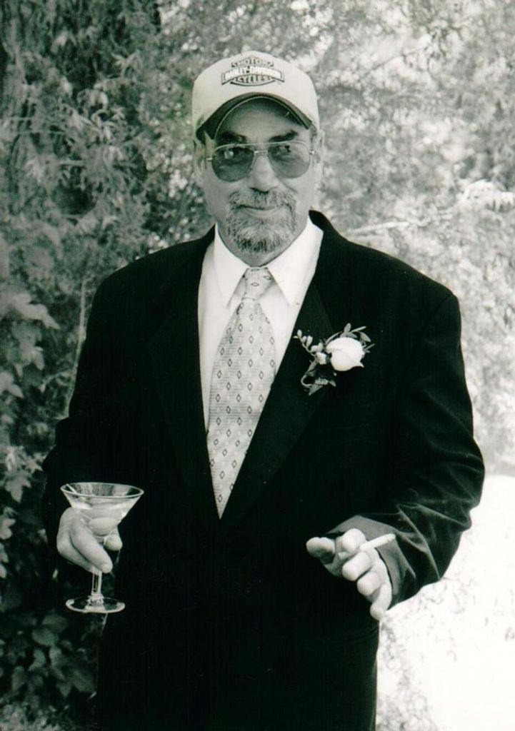 James C. 'Jim' Priest