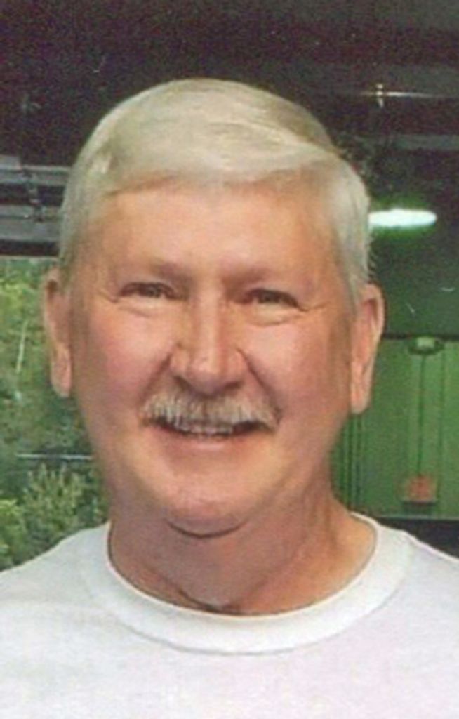 Thomas Ray Blankenship