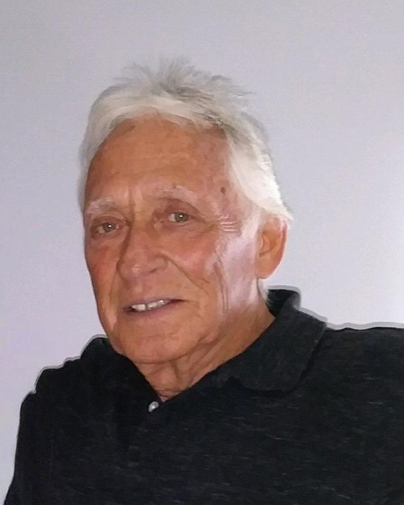 Oliver "Ollie" J. Desautels Profile Photo