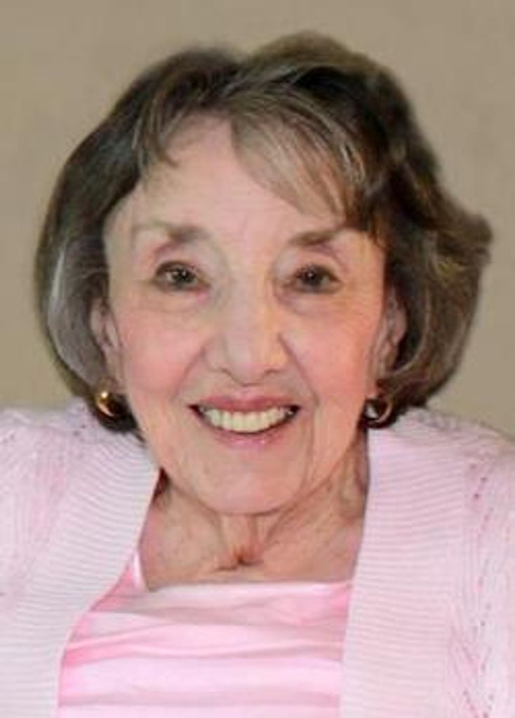 Kathleen Davies Debruyn