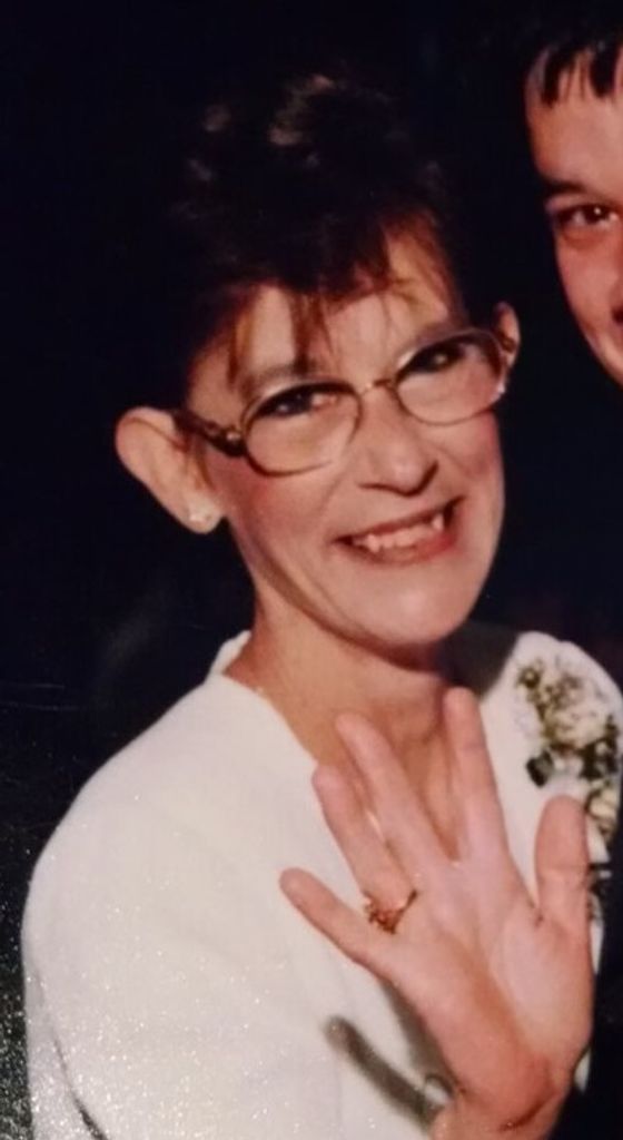 Catherine Jeansonne Blood Profile Photo