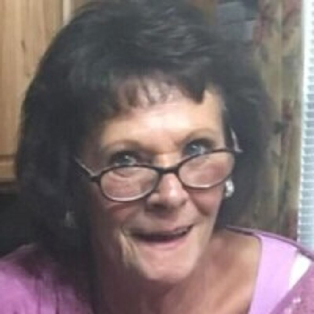 Patricia Minton