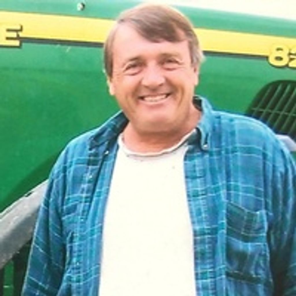 James "Jim" E. Stephens
