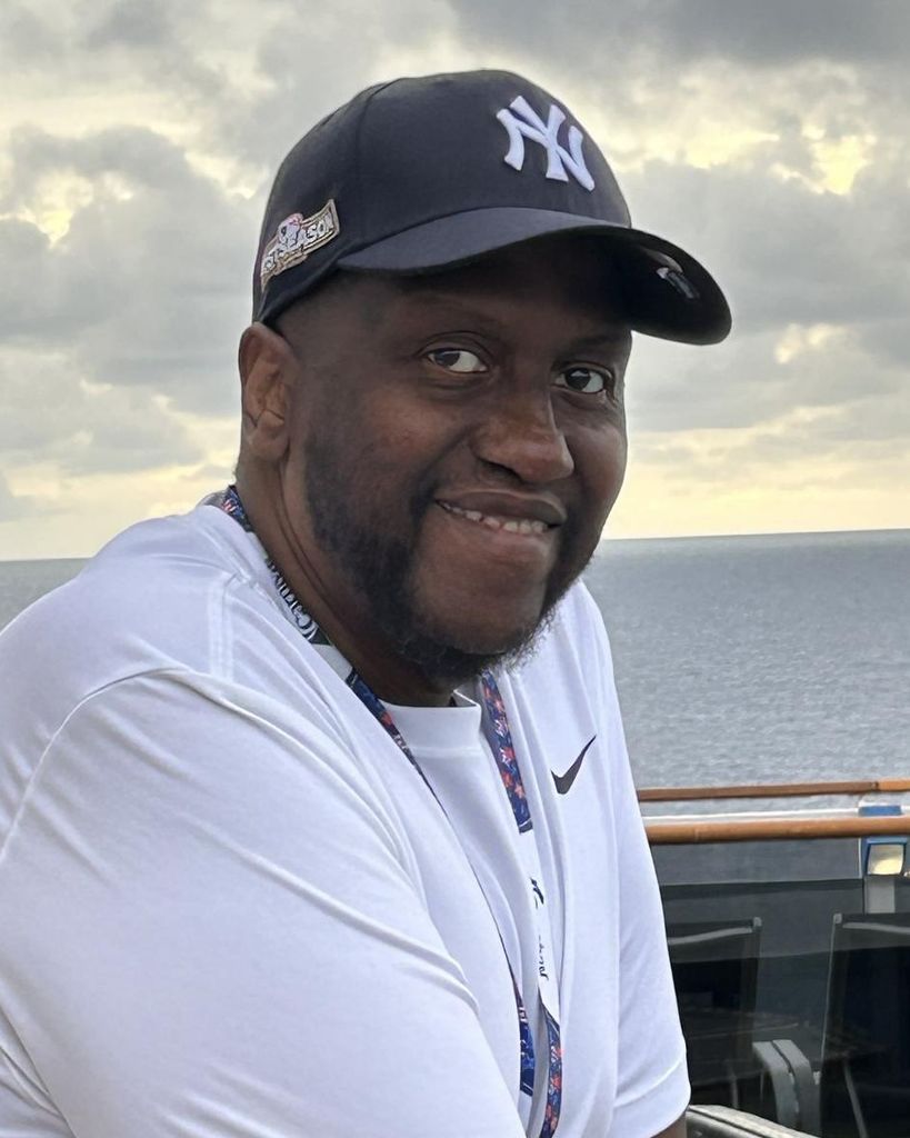 Daniel Perez Profile Photo