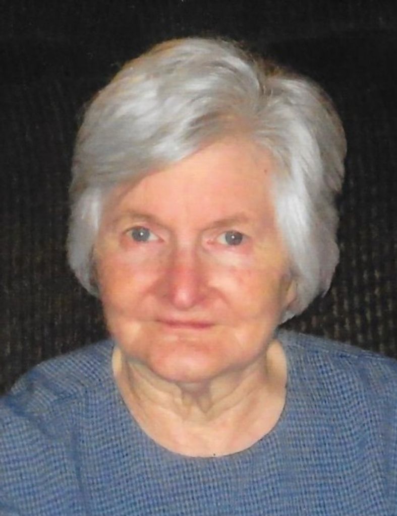 Winnie Louallen