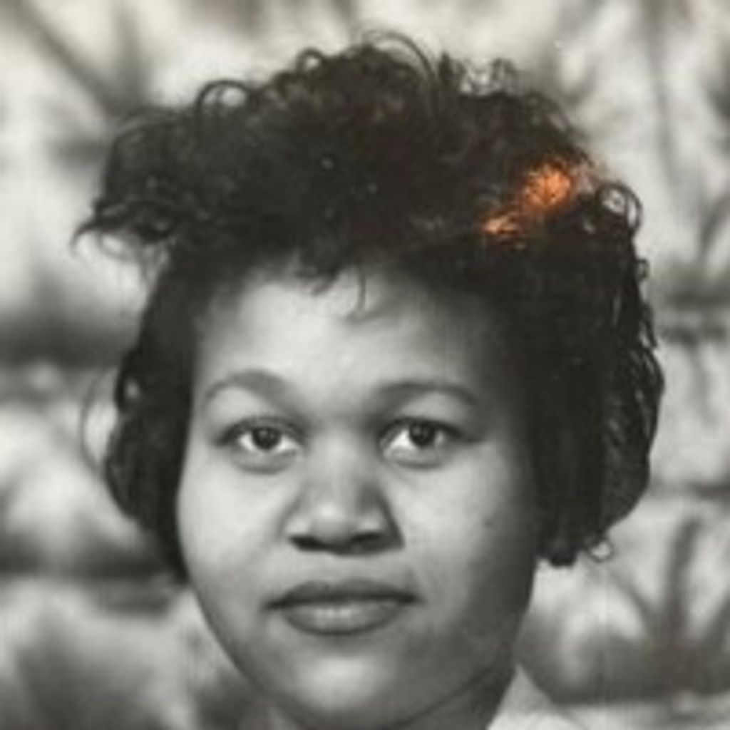 Kathryn I. Mack