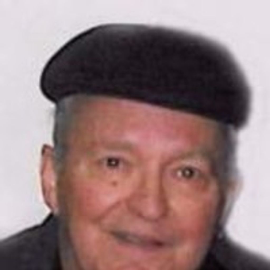 Benedict "Benny" Castille