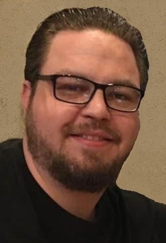 Marc Olson