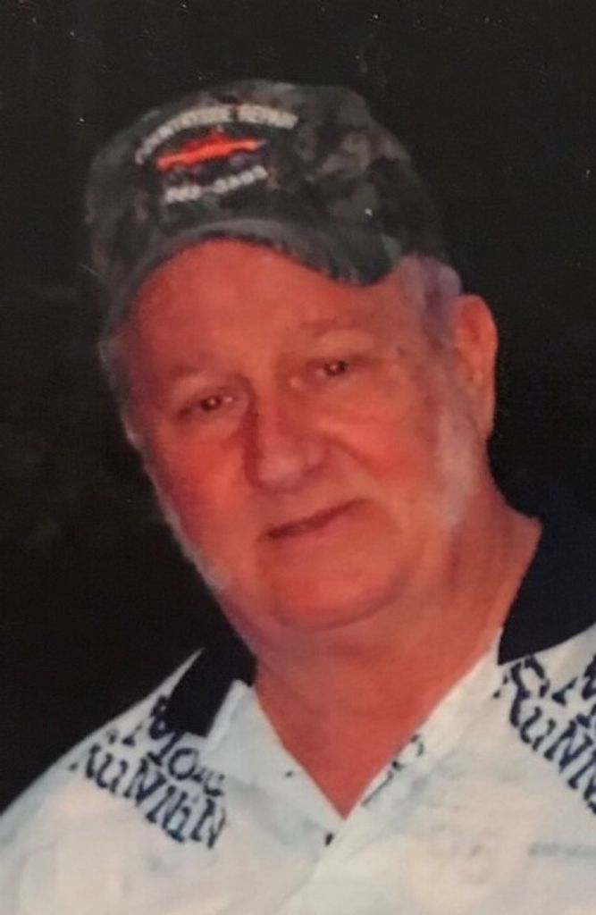 Thomas R. Wilmoth Profile Photo