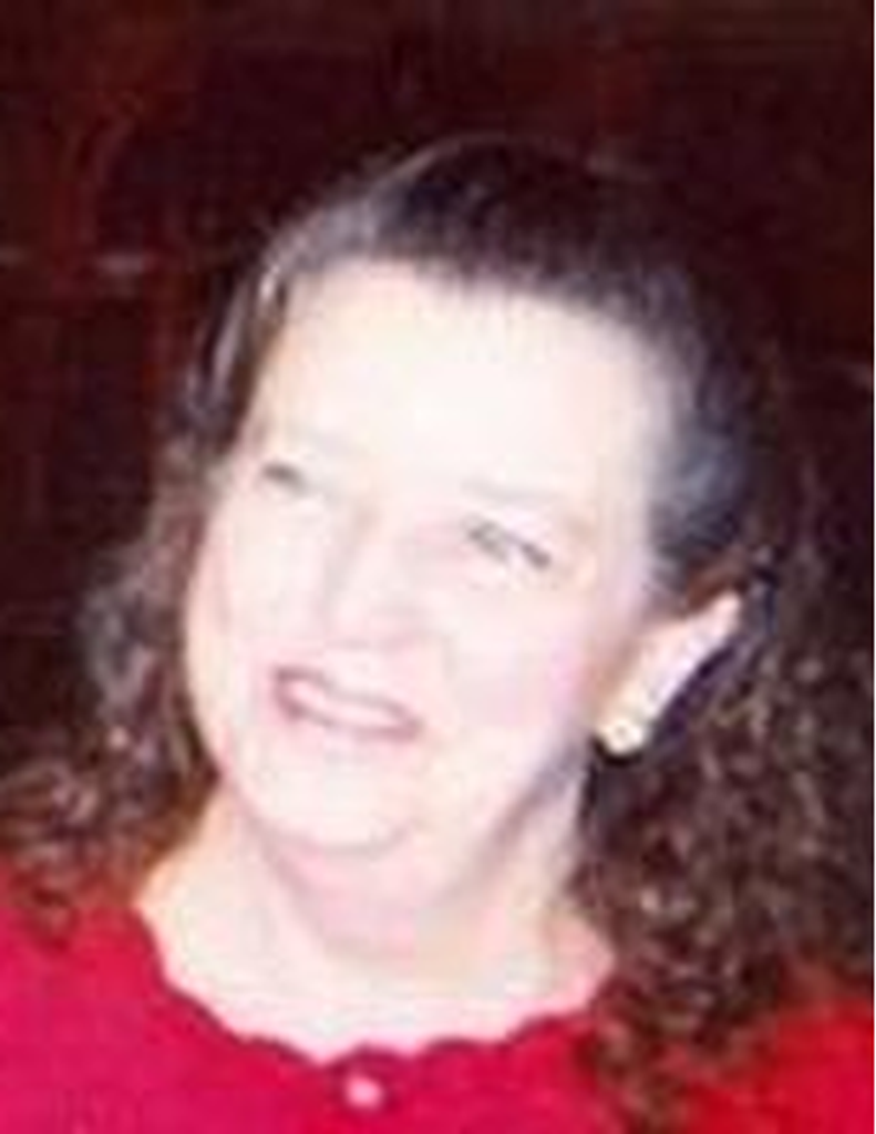 Carol  Ann (Nee Schulz) Boyd
