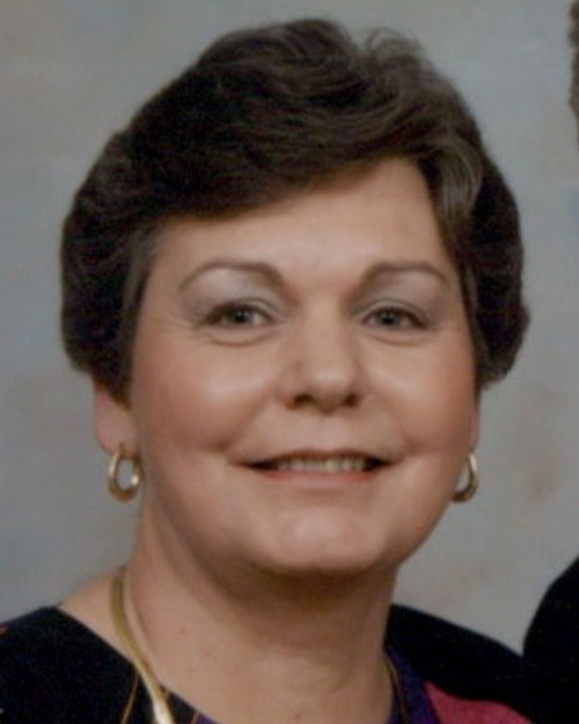 Kay Heaton McCarthy