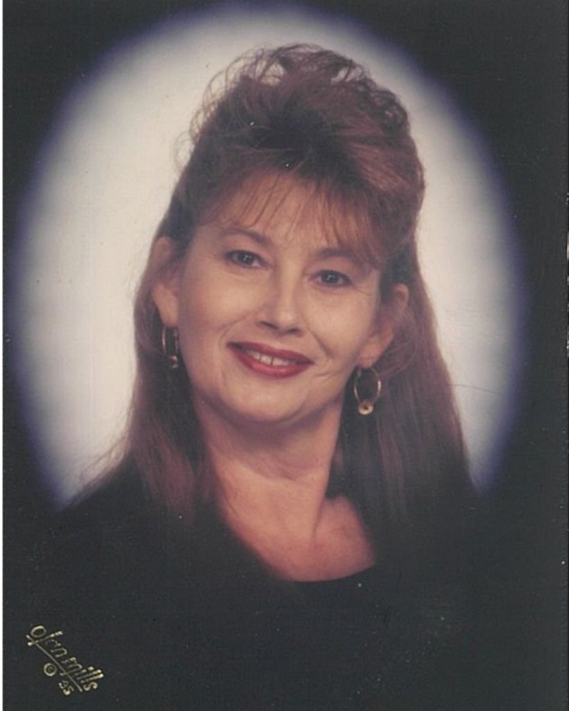 Mary Lee De La Gardelle