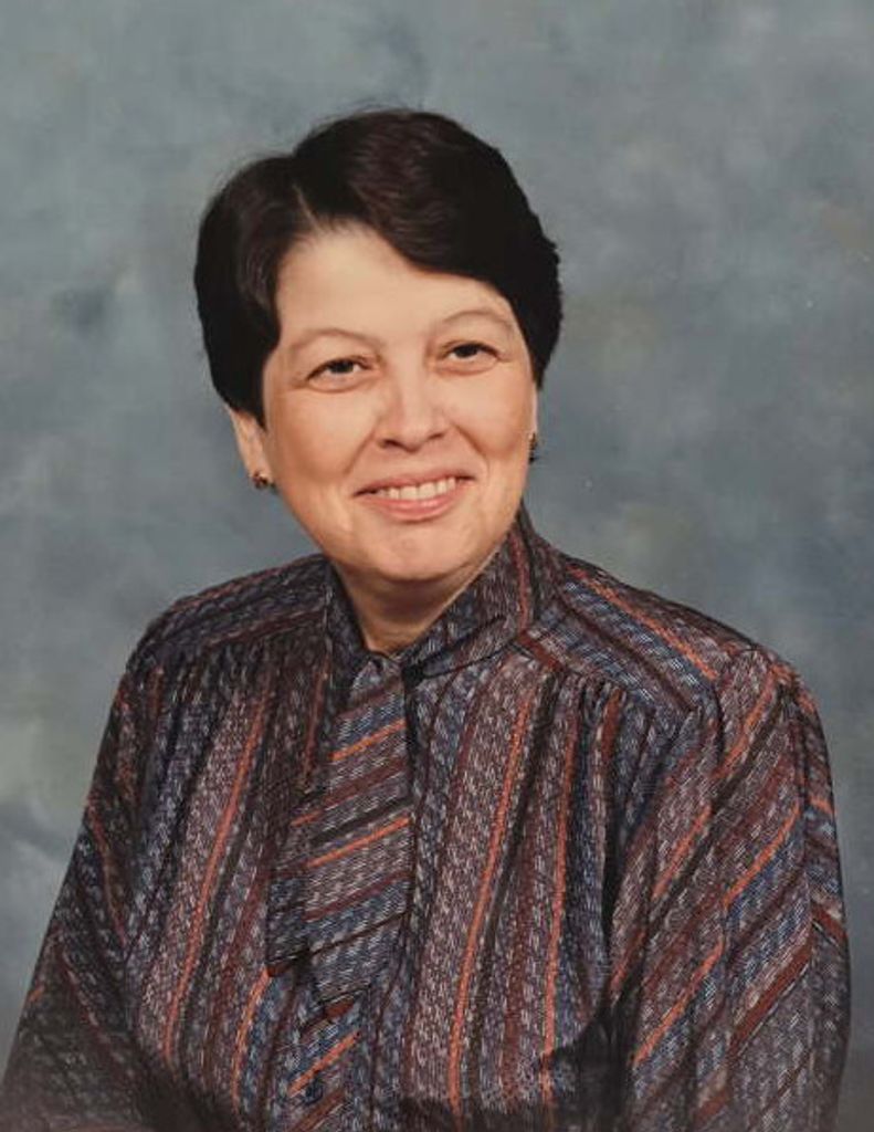 Barbara (Leggett)  Whitehurst