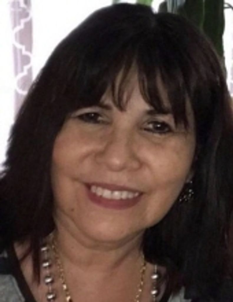 Martha Perez Profile Photo