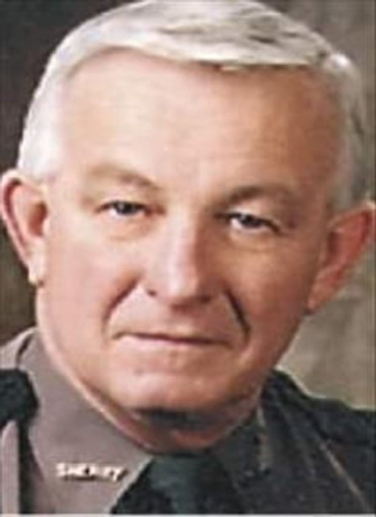 Charles "Chuck" Griggs Profile Photo