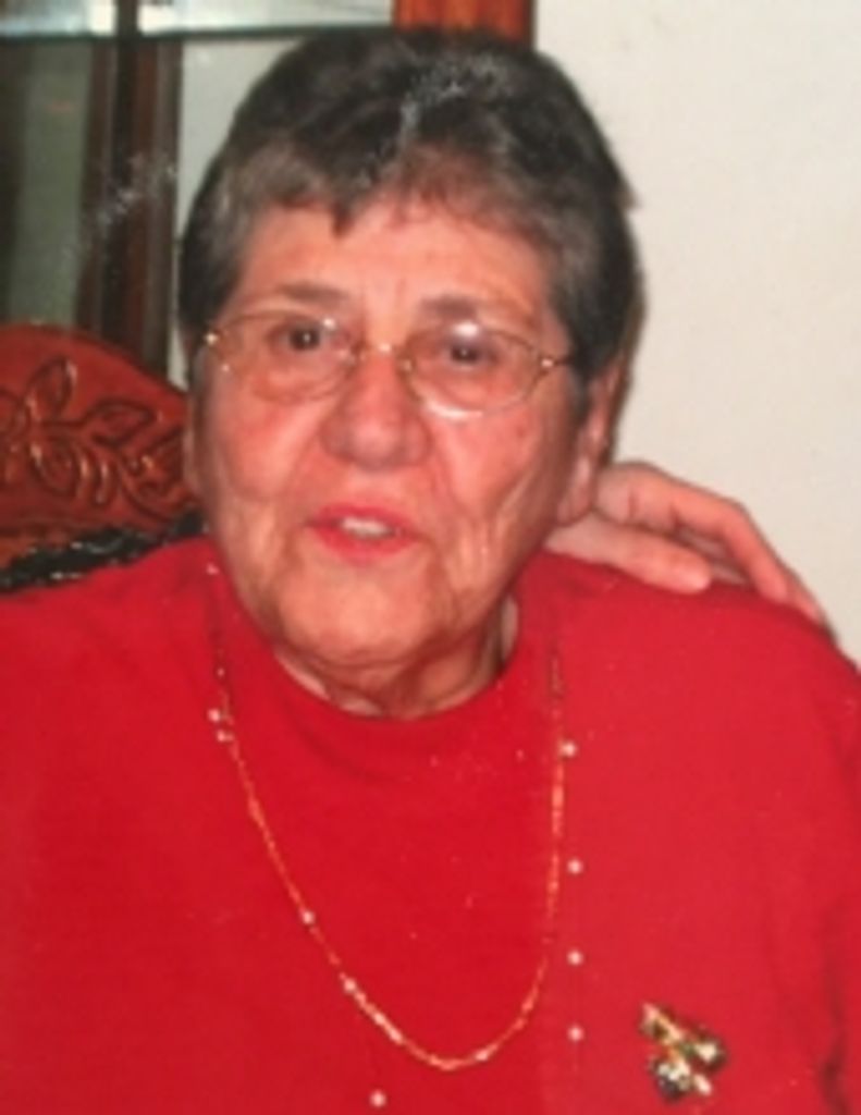 Joann Marie Ciliberti