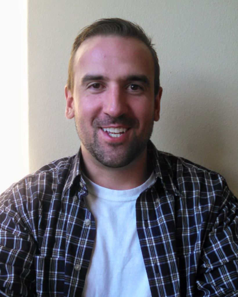 Trevor Matthew Looney Profile Photo