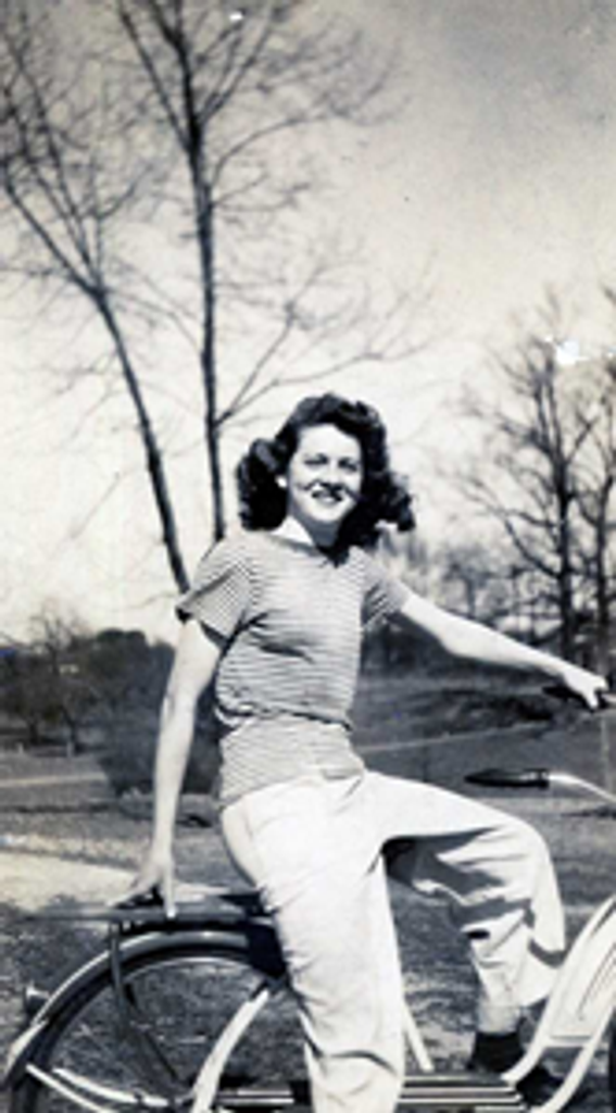 Emma Jean Barnes