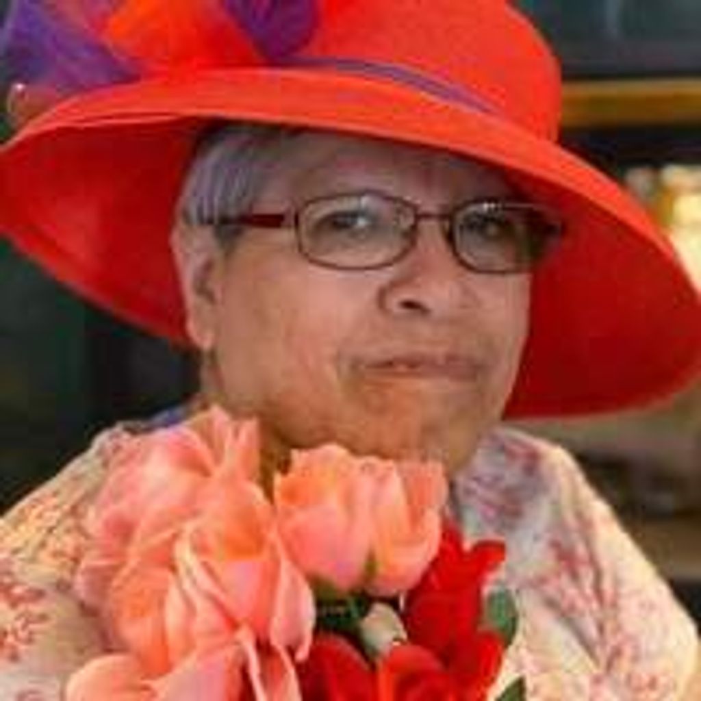 Ramona "Mona" L. Johnson