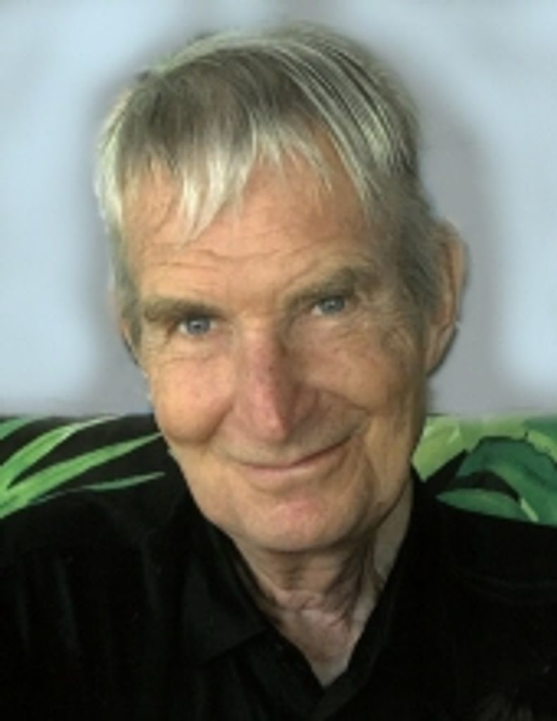 Allan "Butch" James Klopp