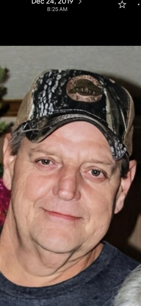Michael Little Profile Photo