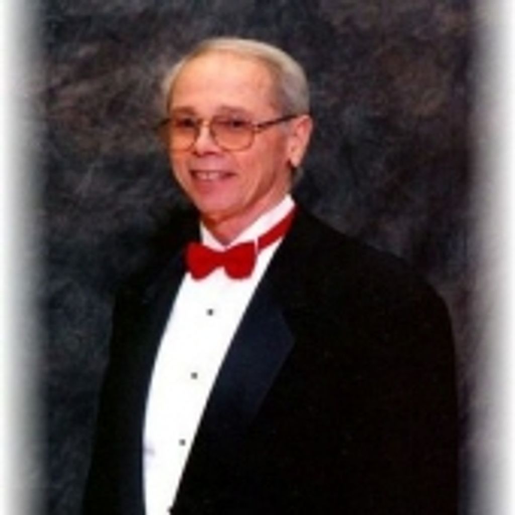 John J. Wenzel