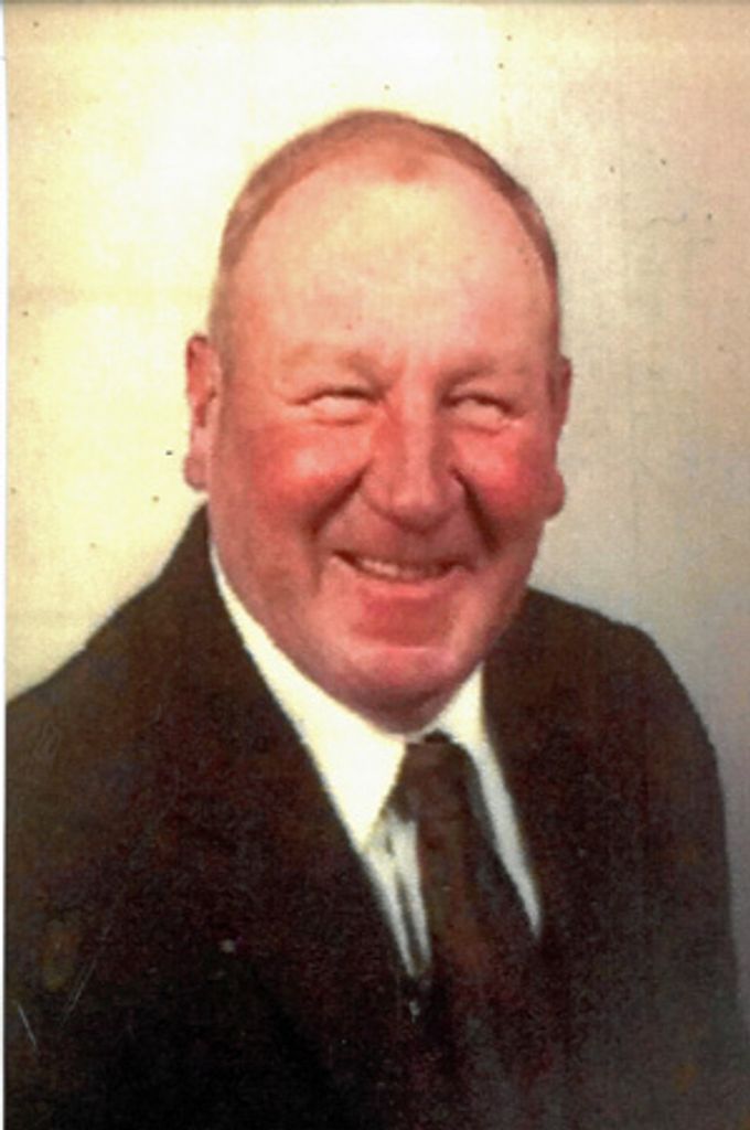 Harley R. Marvin Profile Photo