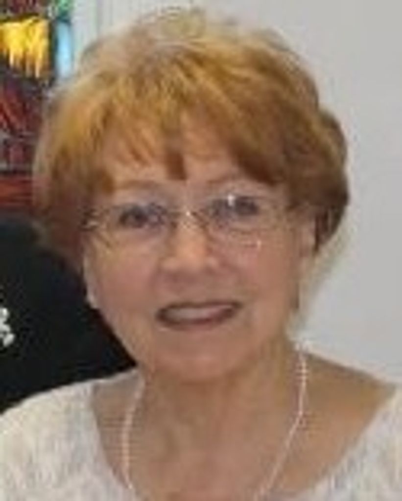 Frances Neargarder Profile Photo