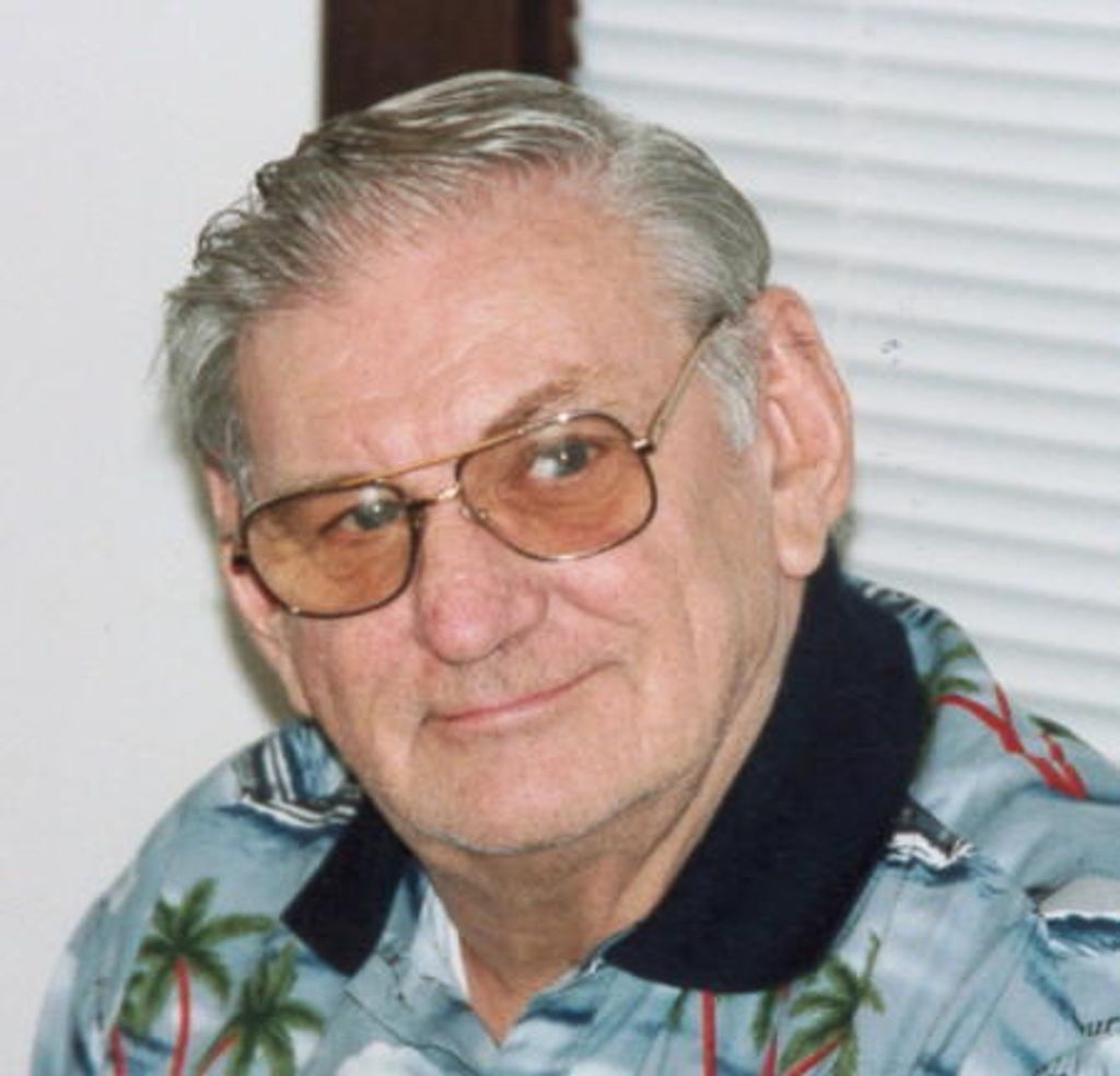 Howard Eugene Marty