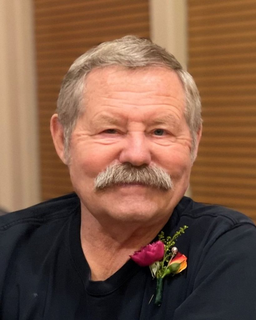 William "Bill" Gomer Profile Photo